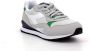 Diadora N.92 Gs Lage sneakers Jongens Kids Grijs - Thumbnail 8