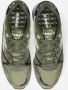 Diadora Klassieke Sneakers Green Heren - Thumbnail 7