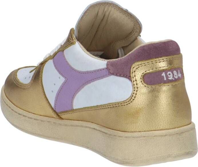 Diadora Sneakers Meerkleurig Dames