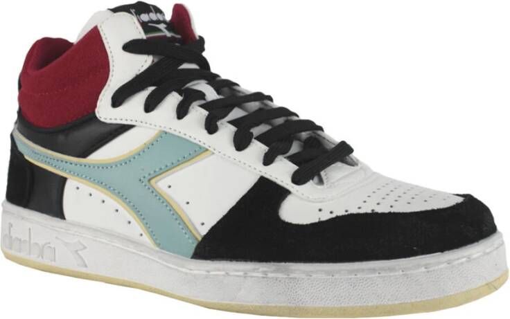 Diadora Sneakers Meerkleurig Heren