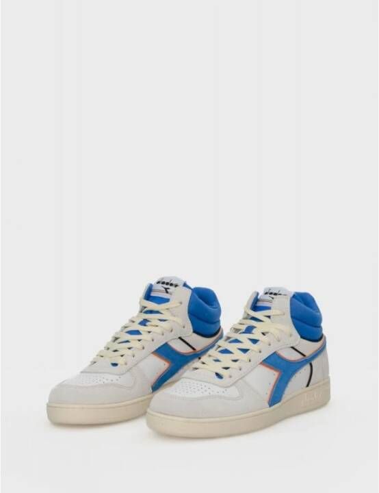 Diadora Sneakers Meerkleurig Heren