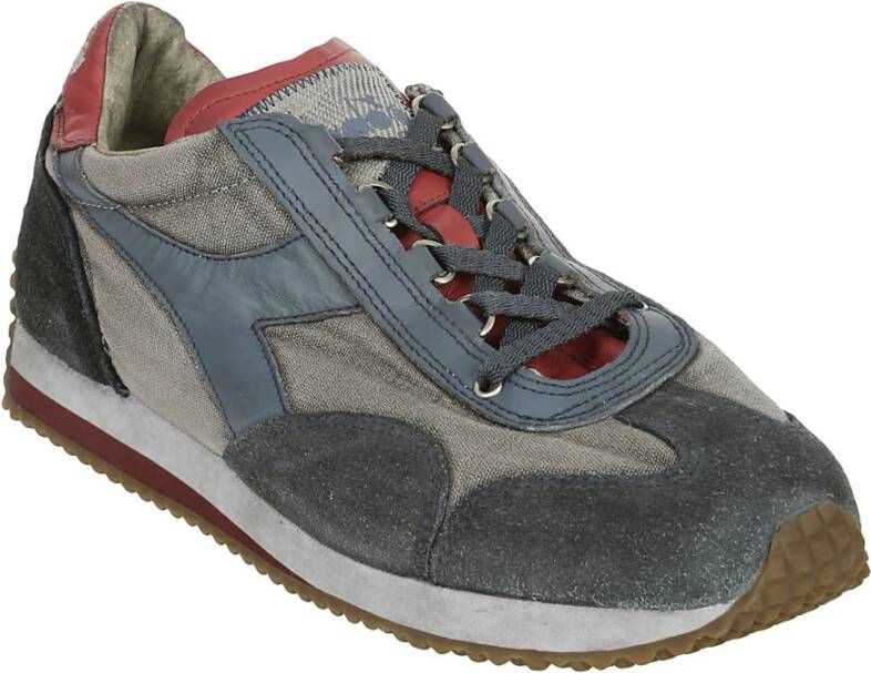 Diadora Sneakers Meerkleurig Heren