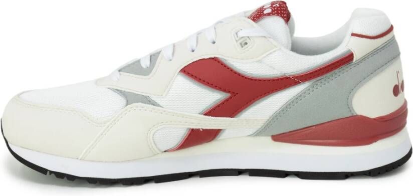 Diadora Sneakers Meerkleurig Heren