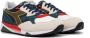 Diadora 501.179255 Sneaker Stijlvol en Comfortabel Meerkleurig Heren - Thumbnail 3