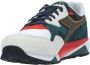 Diadora 501.179255 Sneaker Stijlvol en Comfortabel Meerkleurig Heren - Thumbnail 6