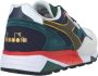 Diadora 501.179255 Sneaker Stijlvol en Comfortabel Meerkleurig Heren - Thumbnail 9