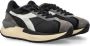 Diadora Stijlvolle Sneakers voor Dagelijks Gebruik Black Heren - Thumbnail 6