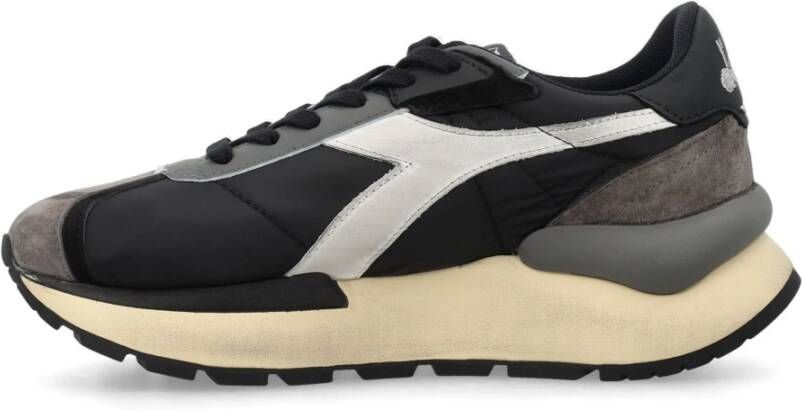 Diadora Sneakers Multicolor Heren