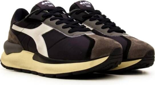 Diadora Sneakers Multicolor Heren