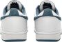 Diadora Lage Netjes Sneakers voor Heren Blue Heren - Thumbnail 9