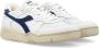 Diadora Sneakers White Heren - Thumbnail 2