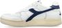 Diadora Sneakers White Heren - Thumbnail 3