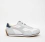 Diadora Sneakers White Heren - Thumbnail 2