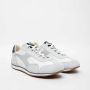 Diadora Sneakers White Heren - Thumbnail 3