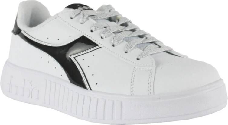 Diadora Sneakers Wit Dames