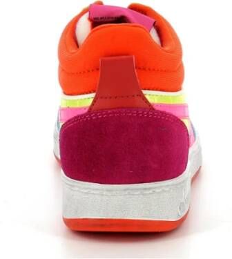 Diadora Sneakers Wit Dames