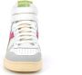 Diadora Sneakers 501.188552 01 C6655 White Lunar rock - Thumbnail 33