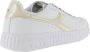 Diadora Sporty Step Sneakers White Dames - Thumbnail 3