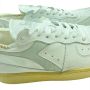 Diadora Row Cut Sportschoenen White Dames - Thumbnail 4