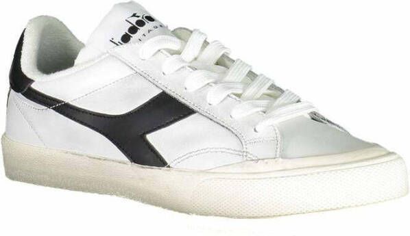 Diadora Sneakers Wit Dames