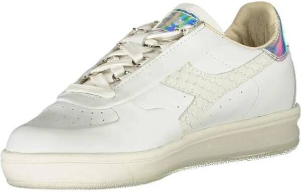 Diadora Sneakers Wit Dames