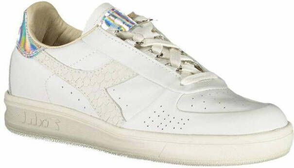 Diadora Sneakers Wit Dames