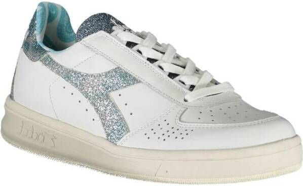 Diadora Sneakers Wit Dames