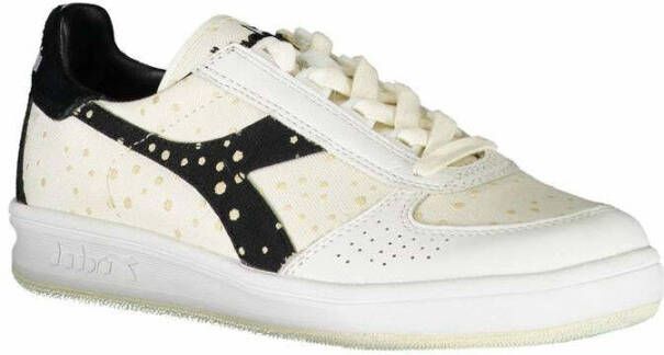 Diadora Sneakers Wit Dames