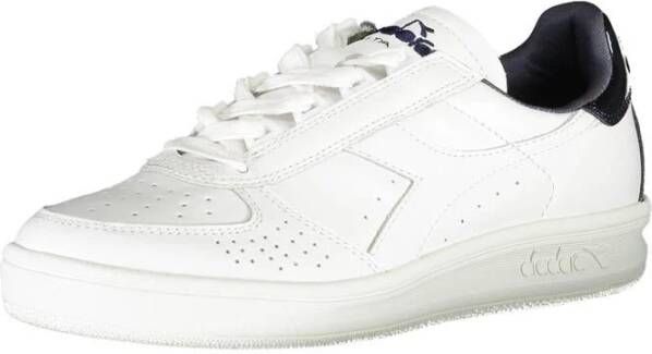 Diadora Sneakers Wit Dames