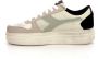 Diadora Bold Dune Hoge Top Sneakers Multicolor Dames - Thumbnail 6