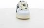 Diadora Groene Magic Basket Lage Sneakers White Heren - Thumbnail 3