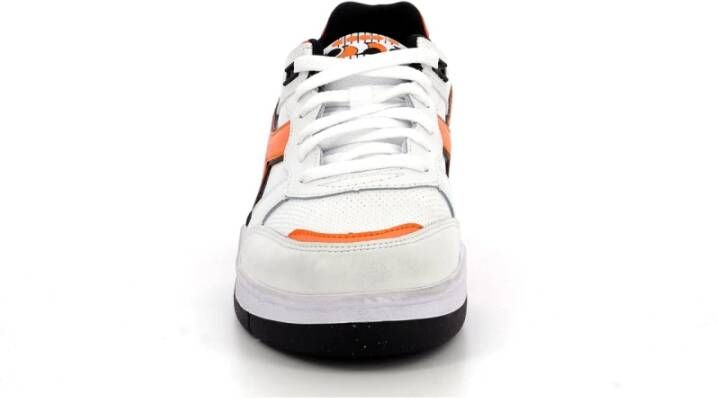 Diadora Sneakers Wit Heren