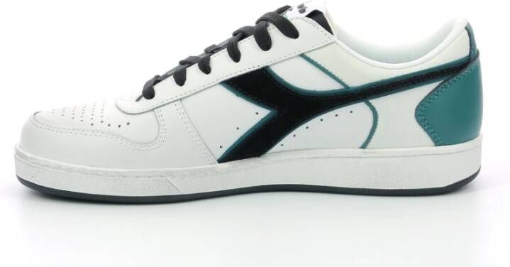 Diadora Sneakers Wit Heren