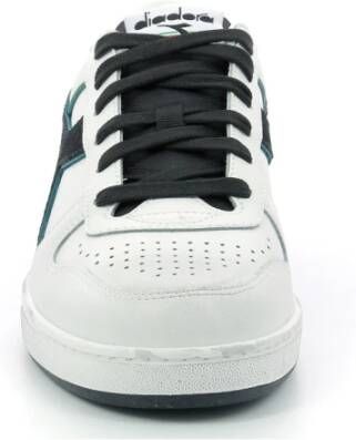 Diadora Sneakers Wit Heren