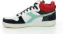 Diadora Sneakers 501.179009 01 D0096 White Black Lychee - Thumbnail 29