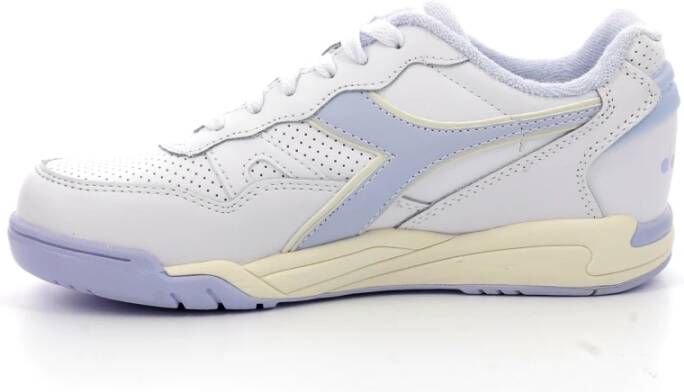 Diadora Sneakers Wit Heren