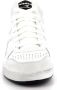 Diadora Witte Leren Sneakers Herfst Winter White - Thumbnail 13