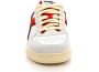 Diadora Magic Basket LOW Suede Sneakers Multicolor - Thumbnail 12