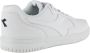 Diadora Raptor LOW Sneakers Verhoog je sneakerstijl White Heren - Thumbnail 7