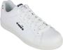 Diadora Trendsetter Mode Sneakers White Heren - Thumbnail 2
