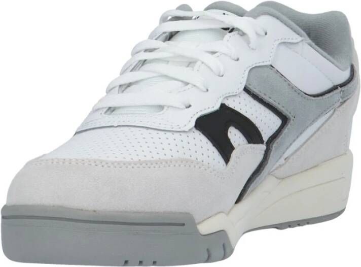 Diadora Sneakers Wit Heren