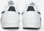 Diadora Sneakers Magic Basketbal Laag Pictogram Streetwear Volwassen - Thumbnail 13