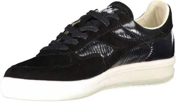 Diadora Sneakers Zwart Dames