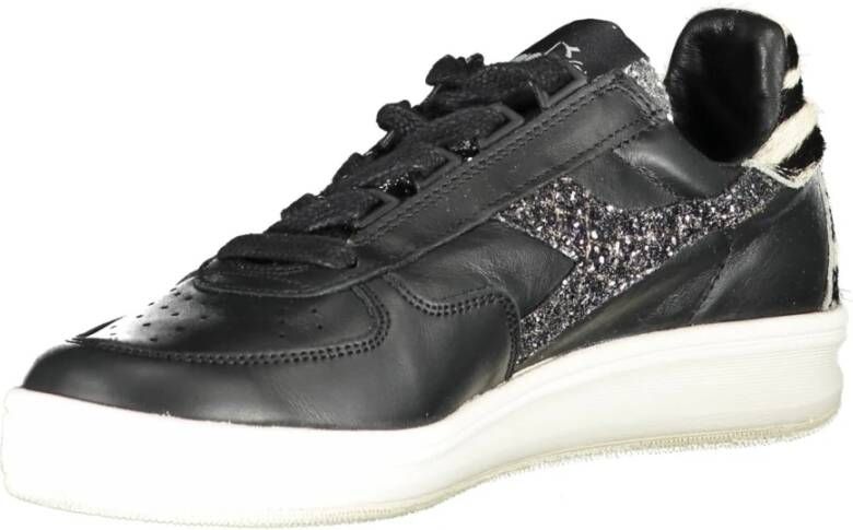 Diadora Sneakers Zwart Dames