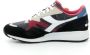 Diadora Sneakers 501.178608 01 C7441 Black Molten lava - Thumbnail 15