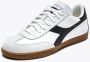 Diadora Sportieve Schoenen voor Actieve Levensstijl White Heren - Thumbnail 2