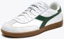 Diadora Sportieve Schoenen voor Actieve Levensstijl White Heren - Thumbnail 3