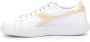 Diadora Sporty Step Sneakers White Dames - Thumbnail 6