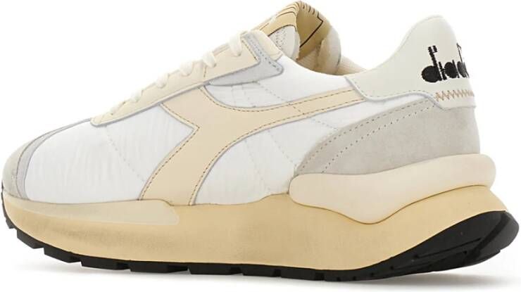 Diadora Stijlvolle Sneakers voor dagelijks gebruik Multicolor Dames