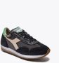 Diadora Stone Wash Evo Sneakers Gray Heren - Thumbnail 7